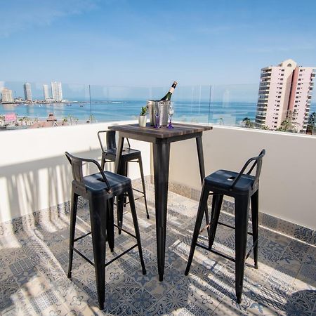 Playa Hotel - Cavancha 이키케 외부 사진